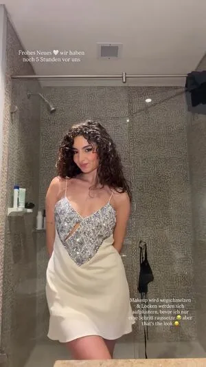 Ischtar Isik OnlyFans Leaked Free Thumbnail Picture - #G8XnHENTTG