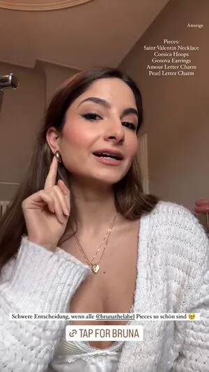 Ischtar Isik OnlyFans Leaked Free Thumbnail Picture - #G9AkwksEYB