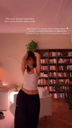 Ischtar Isik OnlyFans Leaked Free Thumbnail Picture - #GLKsG4l9Px