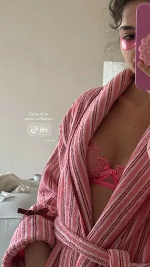 Ischtar Isik OnlyFans Leaked Free Thumbnail Picture - #GknR1fZQqg