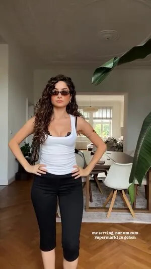 Ischtar Isik OnlyFans Leaked Free Thumbnail Picture - #H3XiL7p6f2