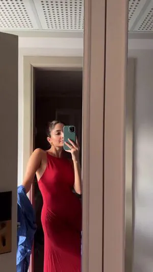 Ischtar Isik OnlyFans Leaked Free Thumbnail Picture - #HAl6XckKmq