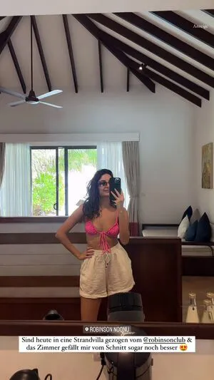 Ischtar Isik OnlyFans Leaked Free Thumbnail Picture - #HTKb8QmCOK