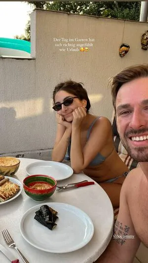 Ischtar Isik OnlyFans Leaked Free Thumbnail Picture - #HkpvKlewe1