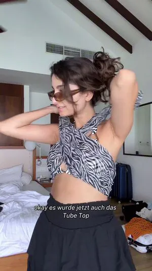 Ischtar Isik OnlyFans Leaked Free Thumbnail Picture - #IBWot0BQKh
