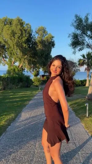 Ischtar Isik OnlyFans Leaked Free Thumbnail Picture - #Im570Ok766
