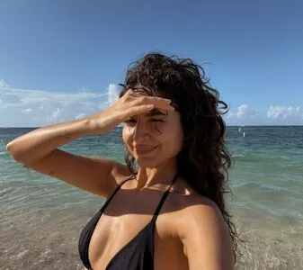 Ischtar Isik OnlyFans Leaked Free Thumbnail Picture - #IsnrvkB50B