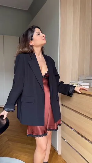 Ischtar Isik OnlyFans Leaked Free Thumbnail Picture - #IyBHDXzsS2