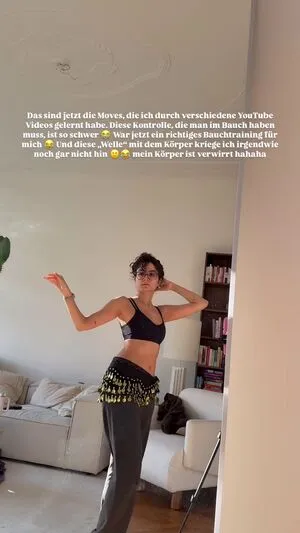 Ischtar Isik OnlyFans Leaked Free Thumbnail Picture - #IzpojZH8JD