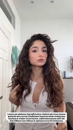 Ischtar Isik OnlyFans Leaked Free Thumbnail Picture - #JAB2NvWk8W