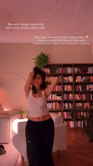 Ischtar Isik OnlyFans Leaked Free Thumbnail Picture - #JAuC1bubpL