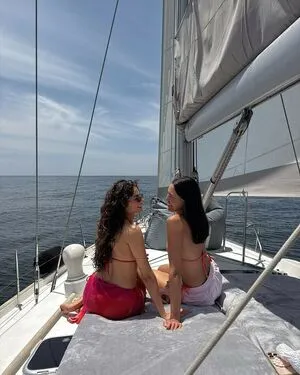Ischtar Isik OnlyFans Leaked Free Thumbnail Picture - #JjUuq6nwlG