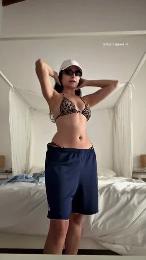 Ischtar Isik OnlyFans Leaked Free Thumbnail Picture - #KeKPca1sBB