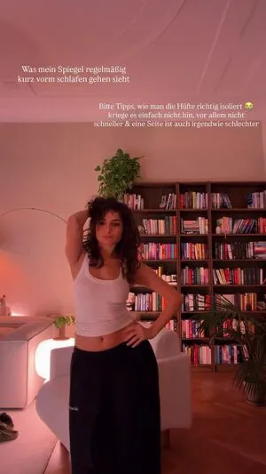 Ischtar Isik OnlyFans Leaked Free Thumbnail Picture - #KeO8H3U44i