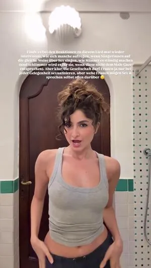 Ischtar Isik OnlyFans Leaked Free Thumbnail Picture - #KzvihXozPI