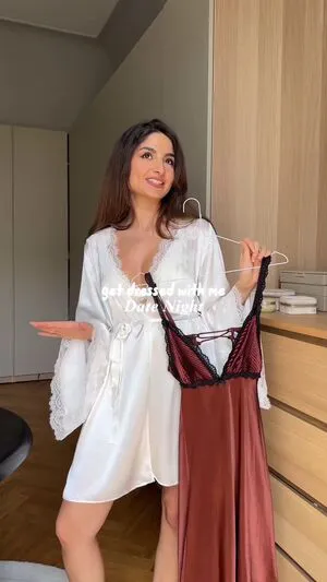 Ischtar Isik OnlyFans Leaked Free Thumbnail Picture - #L3IWn6G3Mn