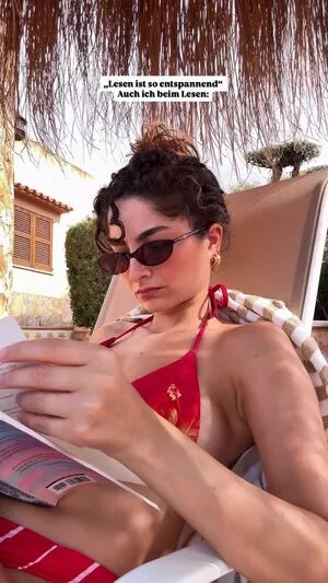 Ischtar Isik OnlyFans Leaked Free Thumbnail Picture - #L3tSsqK6R0