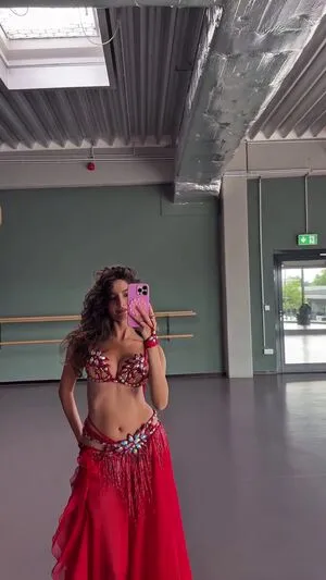 Ischtar Isik OnlyFans Leaked Free Thumbnail Picture - #LorpkUyyDv