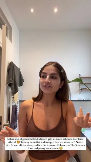 Ischtar Isik OnlyFans Leaked Free Thumbnail Picture - #LtFVxMzVdt