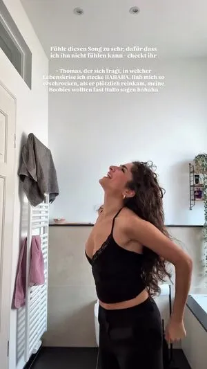 Ischtar Isik OnlyFans Leaked Free Thumbnail Picture - #M3RUUNiTmU