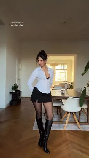 Ischtar Isik OnlyFans Leaked Free Thumbnail Picture - #MAXJsfntlM