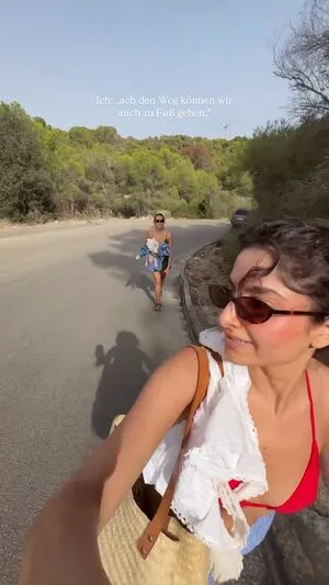 Ischtar Isik OnlyFans Leaked Free Thumbnail Picture - #MI8uKHOd5n