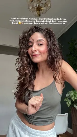 Ischtar Isik OnlyFans Leaked Free Thumbnail Picture - #MpjlozaDPp