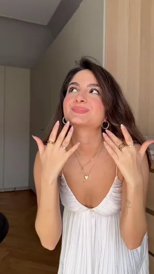 Ischtar Isik OnlyFans Leaked Free Thumbnail Picture - #Mya5eNoxac