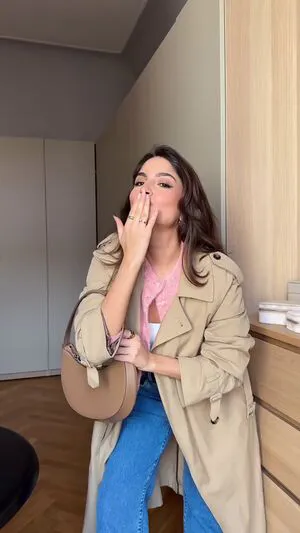 Ischtar Isik OnlyFans Leaked Free Thumbnail Picture - #N0KWlNz65C