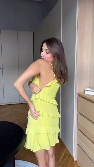 Ischtar Isik OnlyFans Leaked Free Thumbnail Picture - #NBZysdByzO