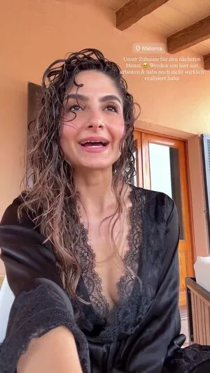 Ischtar Isik OnlyFans Leaked Free Thumbnail Picture - #NJYc3ZLCT0