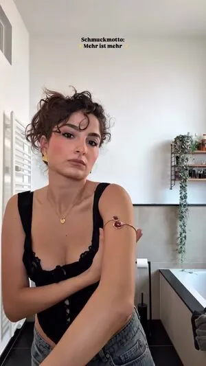 Ischtar Isik OnlyFans Leaked Free Thumbnail Picture - #NOgDdJLM4z