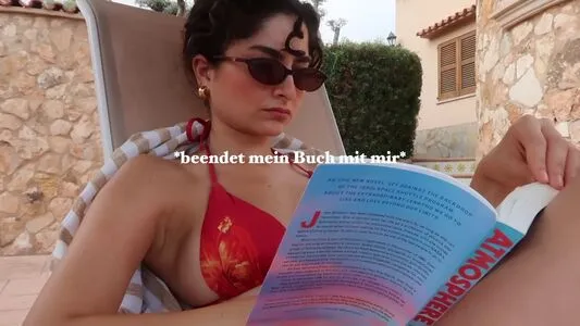 Ischtar Isik OnlyFans Leaked Free Thumbnail Picture - #Nemk7hy5TL