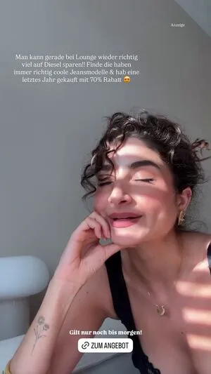 Ischtar Isik OnlyFans Leaked Free Thumbnail Picture - #No1gzvaxkc