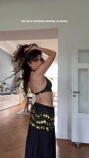 Ischtar Isik OnlyFans Leaked Free Thumbnail Picture - #O2ZjBO9I7i