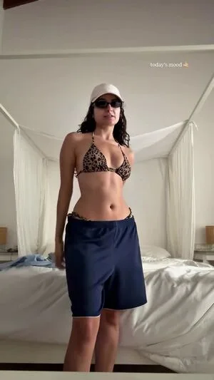 Ischtar Isik OnlyFans Leaked Free Thumbnail Picture - #OD4ZW3HWPI