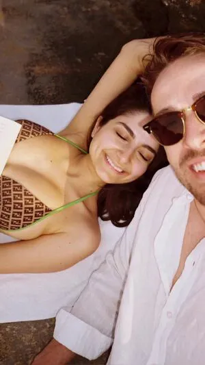 Ischtar Isik OnlyFans Leaked Free Thumbnail Picture - #ODXr8S6iXw