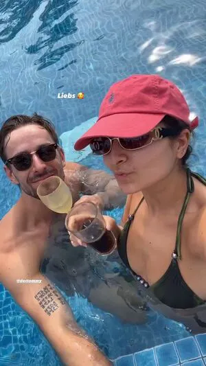 Ischtar Isik OnlyFans Leaked Free Thumbnail Picture - #OkAzCpHV3L