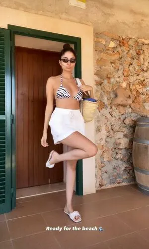 Ischtar Isik OnlyFans Leaked Free Thumbnail Picture - #P4zOYV7IGx