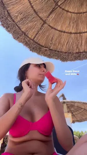 Ischtar Isik OnlyFans Leaked Free Thumbnail Picture - #Q6ekvZvfD0