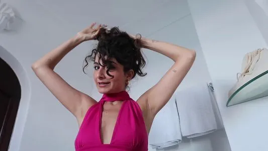 Ischtar Isik OnlyFans Leaked Free Thumbnail Picture - #QpVW2KoRcH