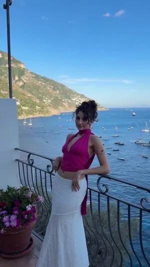 Ischtar Isik OnlyFans Leaked Free Thumbnail Picture - #RiL69WvrG3