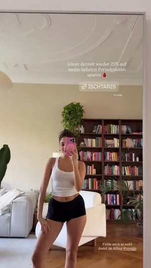 Ischtar Isik OnlyFans Leaked Free Thumbnail Picture - #RnNl1g4vjT