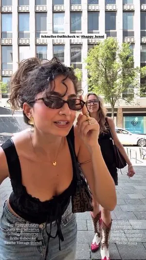 Ischtar Isik OnlyFans Leaked Free Thumbnail Picture - #SP3PvKAYIp