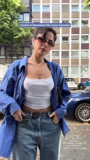 Ischtar Isik OnlyFans Leaked Free Thumbnail Picture - #SRWk3I3FPk