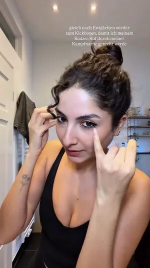 Ischtar Isik OnlyFans Leaked Free Thumbnail Picture - #Sb8LeYtwJv