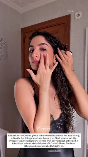 Ischtar Isik OnlyFans Leaked Free Thumbnail Picture - #Sy1anvfJ7k