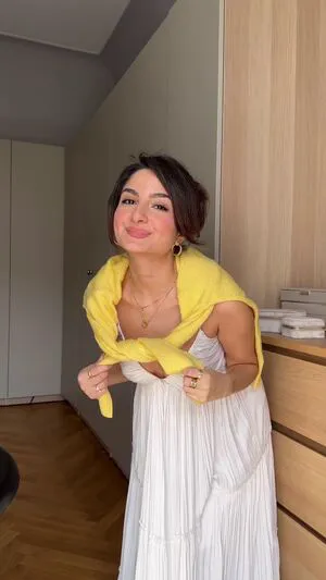 Ischtar Isik OnlyFans Leaked Free Thumbnail Picture - #TERxCGCV8Y