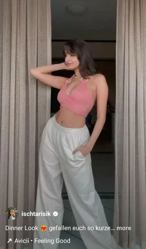 Ischtar Isik OnlyFans Leaked Free Thumbnail Picture - #TFFJcKtD0x