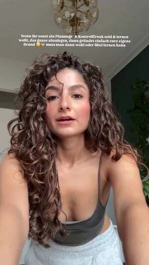 Ischtar Isik OnlyFans Leaked Free Thumbnail Picture - #TTjpRlAlVt